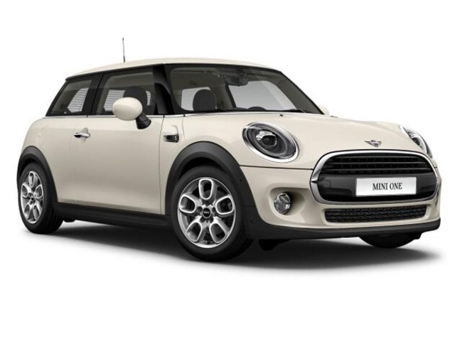 Mini Cooper 3-Türer Pepper -  Leasing ohne Anzahlung - 259,02 €