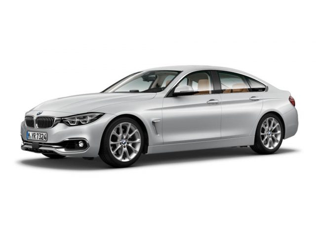BMW 4er 420i xDrive Gran Coupé Luxury Line Head-Up DAB -  Leasing ohne Anzahlung - 344,68 €