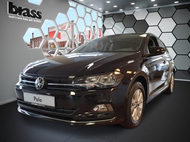 Volkswagen Polo 1.0 TSI Highline OPF (EURO 6d) -  Leasing ohne Anzahlung - 214,00 €