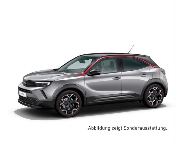 Opel Mokka 1.2 Turbo GS Line -  Leasing ohne Anzahlung - 301,00 €
