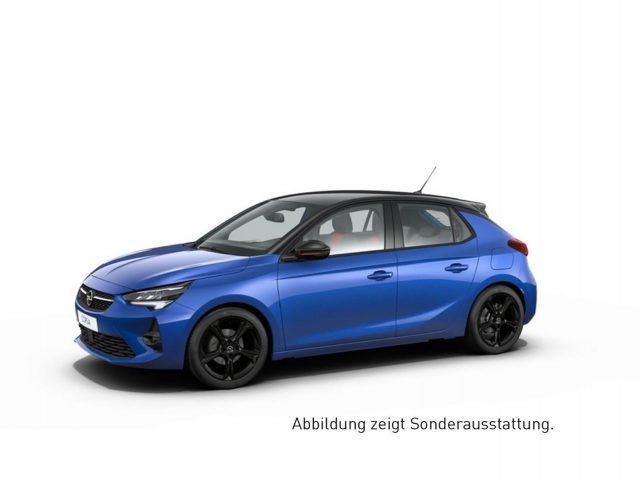 Opel Corsa F 1.2 Edition (EURO 6d) -  Leasing ohne Anzahlung - 172,00 €