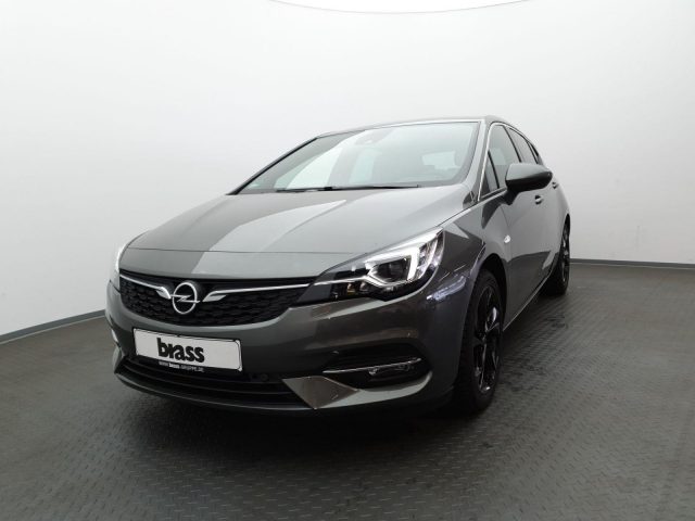 Opel Astra K 1.2 Turbo GS Line (EURO 6d) -  Leasing ohne Anzahlung - 244,00 €