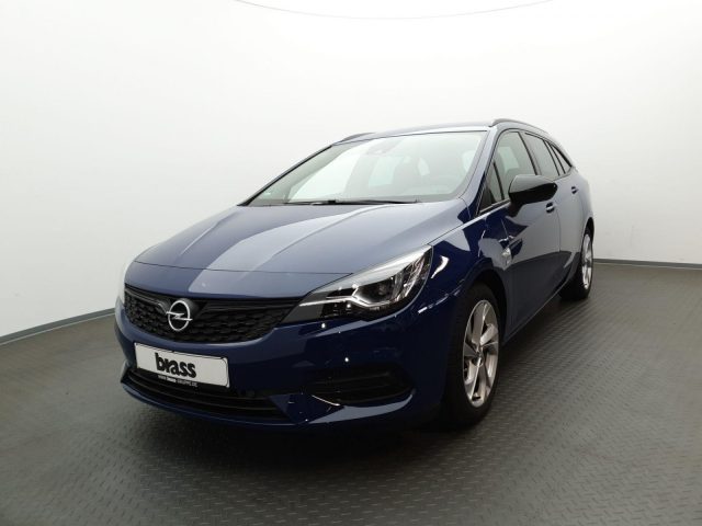 Opel Astra Sports Tourer K 1.5 D Opel 2020 S/S (EURO 6d) -  Leasing ohne Anzahlung - 326,00 €