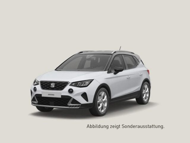 Seat Arona 1.0 TSI Style BEATS OPF (EURO 6d) -  Leasing ohne Anzahlung - 153,00 €