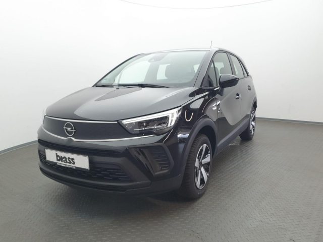 Opel Crossland 1.2 Turbo Edition S/S (EURO 6d) -  Leasing ohne Anzahlung - 231,00 €