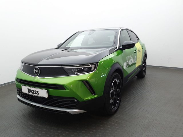 Opel Mokka e Ultimate -  Leasing ohne Anzahlung - 264,00 €