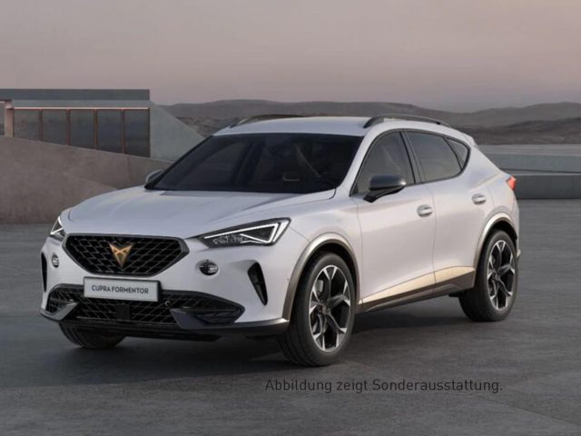 Cupra Formentor 1.4 e-HYBRID OPF (EURO 6d) -  Leasing ohne Anzahlung - 265,00 €