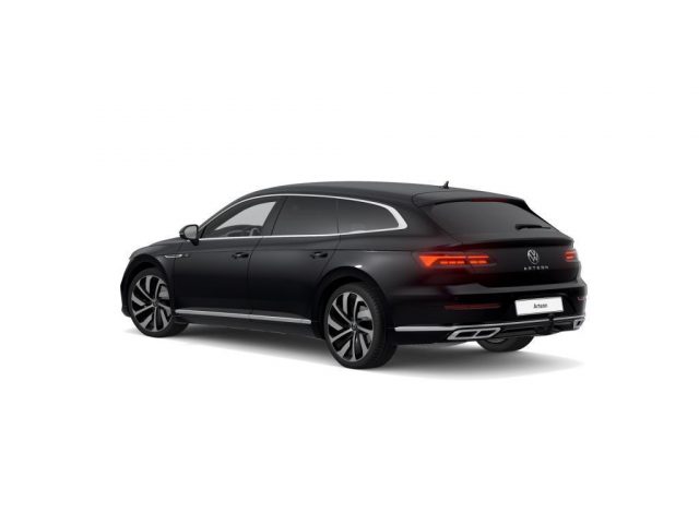 Volkswagen Arteon Shooting Brake R-Line NAVI LED AHK SHZ -  Leasing ohne Anzahlung - 249,00 €