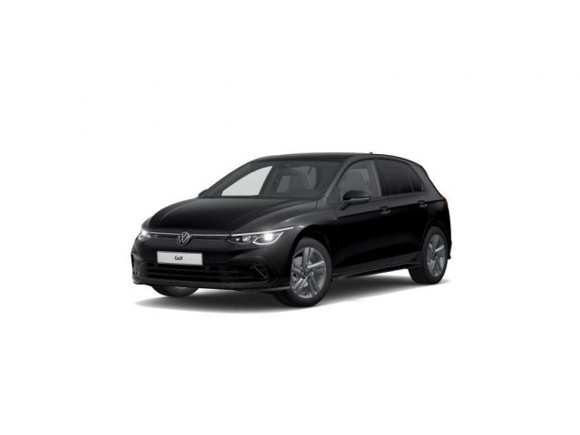 Volkswagen Golf R-Line 1,5 l eTFSI SHZ NAVI PDC LED -  Leasing ohne Anzahlung - 165,00 €