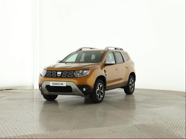 Dacia Duster 1.3 TCe 130 Anniversary Nav TechnikP SHZ -  Leasing ohne Anzahlung - 162,00 €