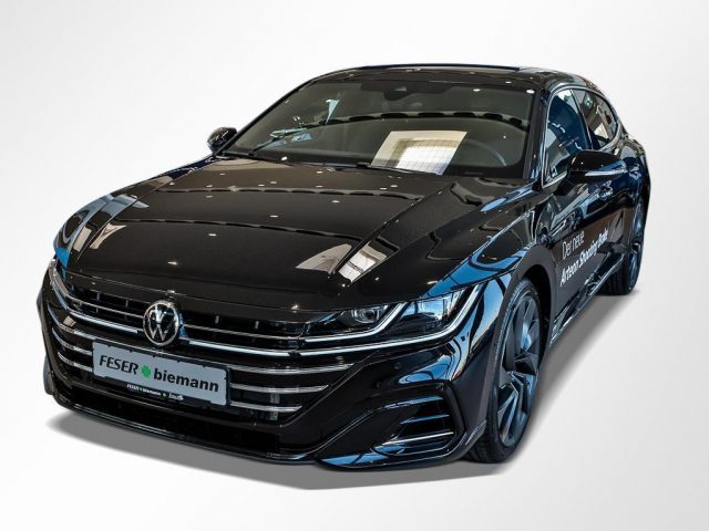 Volkswagen Arteon Shooting Brake R-Line 2.0 TDI DSG/voll! -  Leasing ohne Anzahlung - 403,00 €