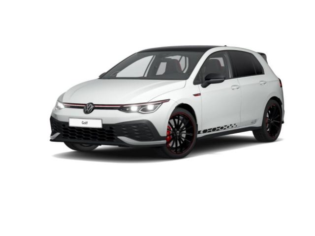 Volkswagen Golf GTI Clubsport 45 /Pano/NaviPro/Harman/Top -  Leasing ohne Anzahlung - 512,00 €