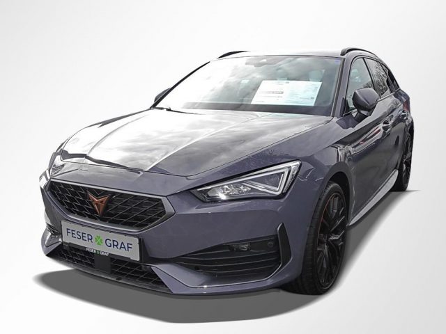 Cupra Leon Sportstourer 1.4 e-Hybrid 245PS 6-Gang DSG -  Leasing ohne Anzahlung - 396,00 €