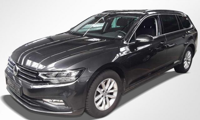 Volkswagen Passat Variant Business 2.0 TDI 110kW DSG Navi/A -  Leasing ohne Anzahlung - 227,00 €