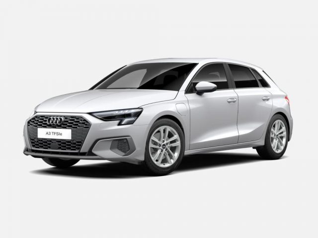 Audi A3 Sportback 40 TFSI e S tronic Navi Tempomat 17 -  Leasing ohne Anzahlung - 425,00 €