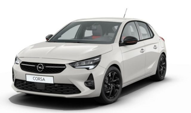 Opel Corsa 1.5 100 GS Line 180GradKam SHZ Klimaaut. -  Leasing ohne Anzahlung - 166,00 €