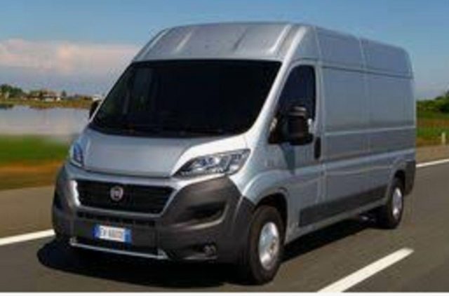 Fiat Ducato Cargo 30 140 Multijet L1H1 Klima Temp NSW -  Leasing ohne Anzahlung - 248,00 €