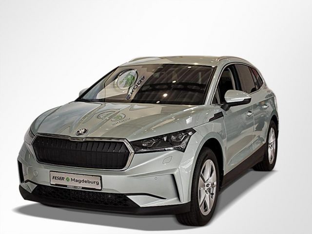 Skoda Enyaq iV 80 Suite NAVI/ALU/LED/SHZ/KLIMA -  Leasing ohne Anzahlung - 470,00 €