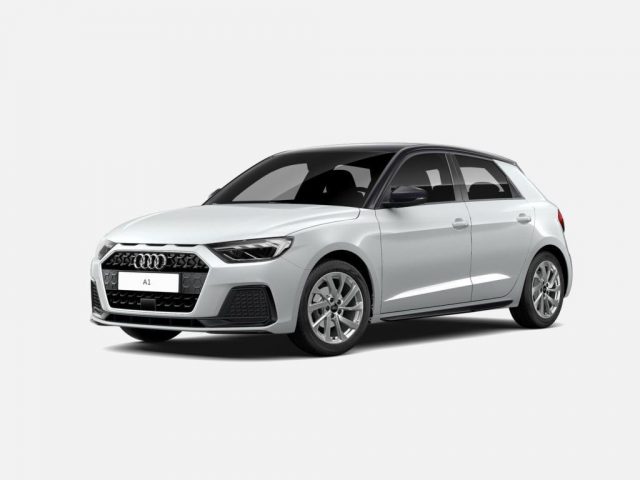 Audi A1 citycarver 30 TFSI 81(110) kW(PS) S tronic -  Leasing ohne Anzahlung - 439,00 €