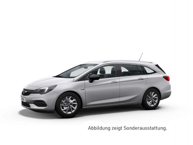 Opel Astra Sports Tourer K 1.5 D Opel 2020 S/S (EURO 6d) -  Leasing ohne Anzahlung - 309,00 €