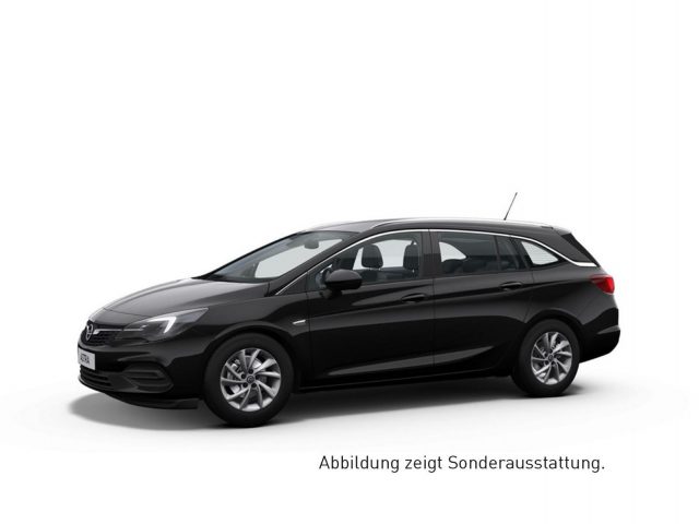 Opel Astra Sports Tourer K 1.2 Turbo Edition (EURO 6d) -  Leasing ohne Anzahlung - 226,00 €