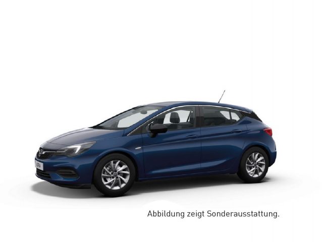 Opel Astra K 1.2 Turbo GS Line (EURO 6d) -  Leasing ohne Anzahlung - 244,00 €