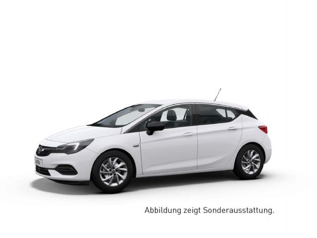 Opel Astra K 1.4 Turbo GS Line (EURO 6d) -  Leasing ohne Anzahlung - 286,00 €