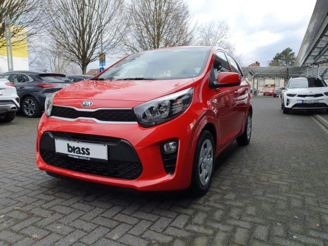 Kia Picanto 1.2 Edition 7 (EURO 6d-TEMP) -  Leasing ohne Anzahlung - 129,00 €