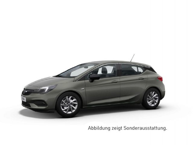 Opel Astra K 1.2 Turbo Edition Start/Stop -  Leasing ohne Anzahlung - 204,00 €