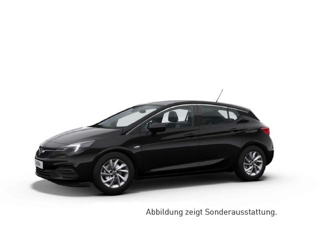 Opel Astra K 1.4 Turbo GS Line (EURO 6d) -  Leasing ohne Anzahlung - 286,00 €