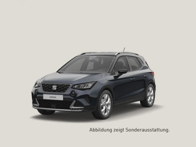 Seat Arona 1.0 TSI Xcellence OPF (EURO 6d) -  Leasing ohne Anzahlung - 219,00 €