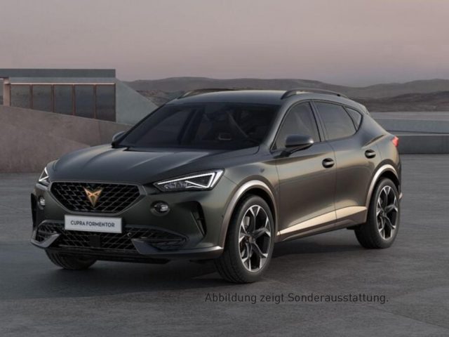 Cupra Formentor 1.4 e-HYBRID OPF (EURO 6d) -  Leasing ohne Anzahlung - 270,00 €