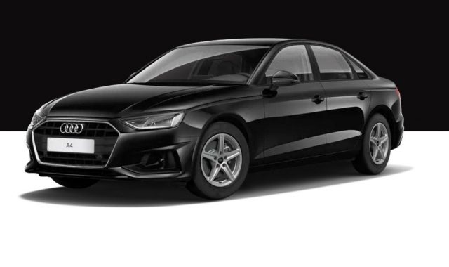 Audi A4 Limousine 35 TFSI 150 LED PDC+ eHK SHZ Keyl -  Leasing ohne Anzahlung - 271,00 €