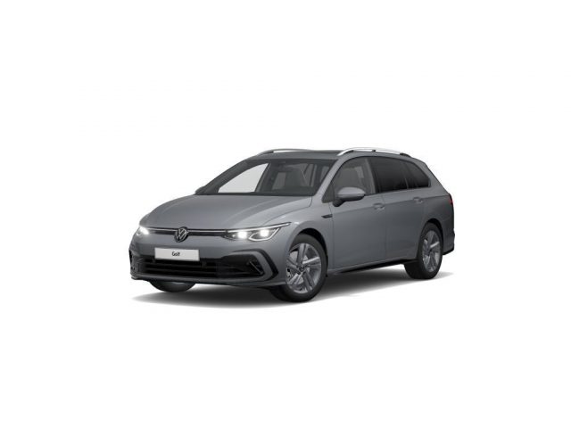 Volkswagen Golf Variant R-Line 2,0 l TSI 190PS 7-DSG -  Leasing ohne Anzahlung - 326,00 €