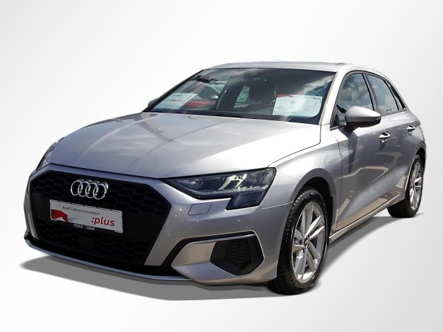 Audi A3 Sportback 35 TDI S tronic Navi LED V-Cockp. -  Leasing ohne Anzahlung - 350,00 €