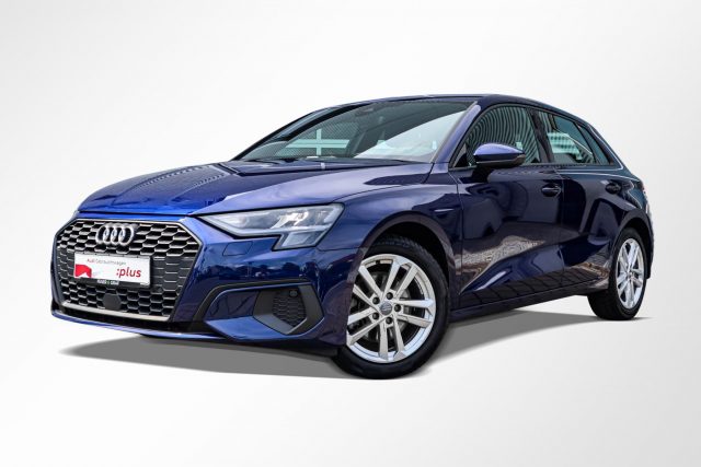 Audi A3 Sportback 35 TDI S tronic VIRTUAL+NAVI+PDC -  Leasing ohne Anzahlung - 337,00 €