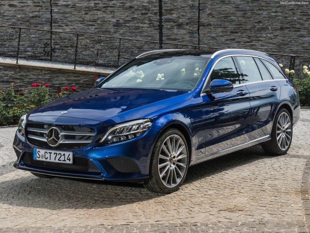 Mercedes Benz C Klasse Leasing Ohne Anzahlung Gute Rate De