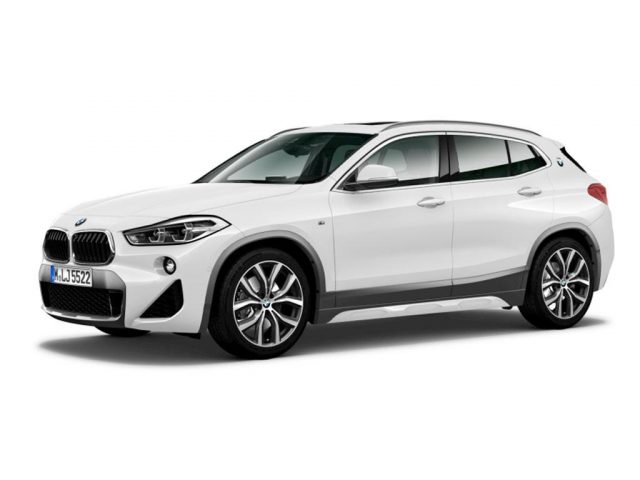 BMW X2 sDrive 18i M-Sportpaket Navi Business Paket PDC -  Leasing ohne Anzahlung - 329,00 €