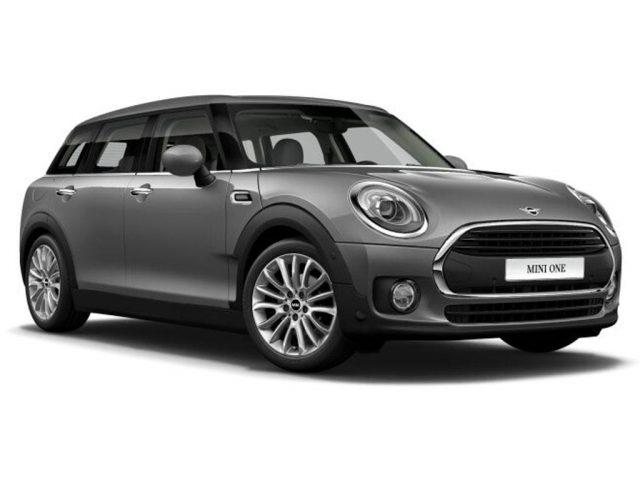 Mini Cooper D Clubman Pepper -  Leasing ohne Anzahlung - 271,62 €