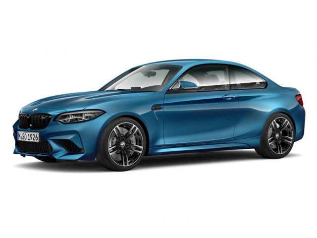 BMW M235 M235i xDrive Gran Coupe EU6d Aut LED HUD Navi Park-Assistent -  Leasing ohne Anzahlung - 479,00 €