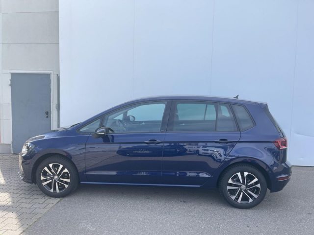 Volkswagen Golf Sportsvan 1.0 TSI IQ.DRIVE AHK Navi PDC -  Leasing ohne Anzahlung - 290,00 €