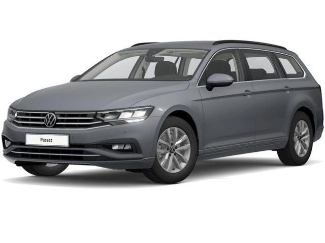 Volkswagen Passat GTE Variant 1,4 l eHybrid OPF 115 kW (156 -  Leasing ohne Anzahlung - 346,29 €