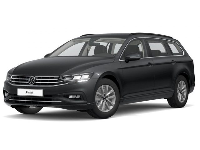 Volkswagen Passat GTE Variant . 1,4 l eHybrid OPF 115 kW (1 -  Leasing ohne Anzahlung - 408,17 €