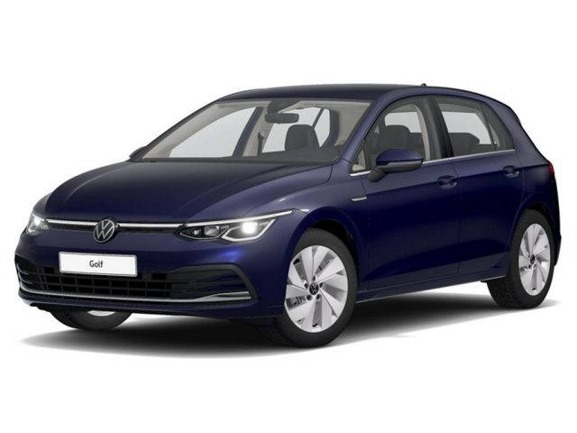 Volkswagen Golf GTE 1,4 l eHybrid OPF 110 kW (150 PS) / 80 -  Leasing ohne Anzahlung - 287,98 €