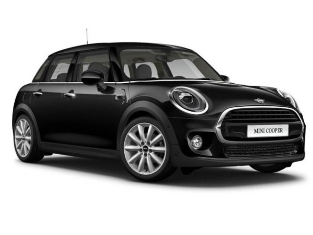 Mini Cooper 5T Chili LED Navi Leder Parkassist -  Leasing ohne Anzahlung - 239,00 €