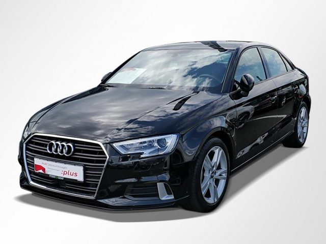 Audi A3 Limousine 35 TDI Sport S tronic Tempomat/LM17 -  Leasing ohne Anzahlung - 260,00 €