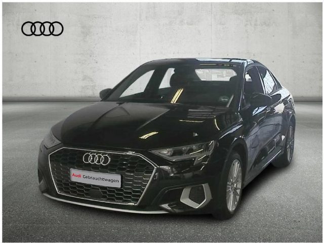 Audi A3 Sportback 35 TDI advanced S-tronic -  Leasing ohne Anzahlung - 340,00 €