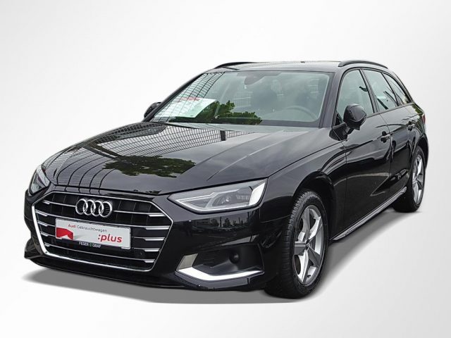 Audi A4 Avant 35 TDI advanced S tronic Standheizung -  Leasing ohne Anzahlung - 333,00 €