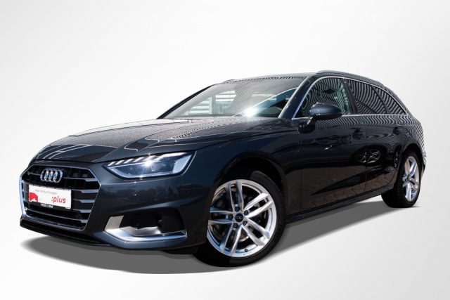 Audi A4 Avant Advanced 30 TDI S tronic AHK+ACC+PANO -  Leasing ohne Anzahlung - 620,00 €