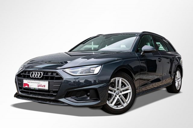 Audi A4 Avant Advanced 35 TDI S tronic ACC+DAB+Alu-17 -  Leasing ohne Anzahlung - 530,00 €